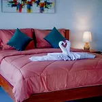 #A Vishnu Villa - Jungle Retreat