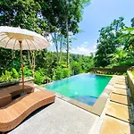 #A Vishnu Villa - Jungle Retreat