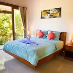 #A Vishnu Villa - Jungle Retreat