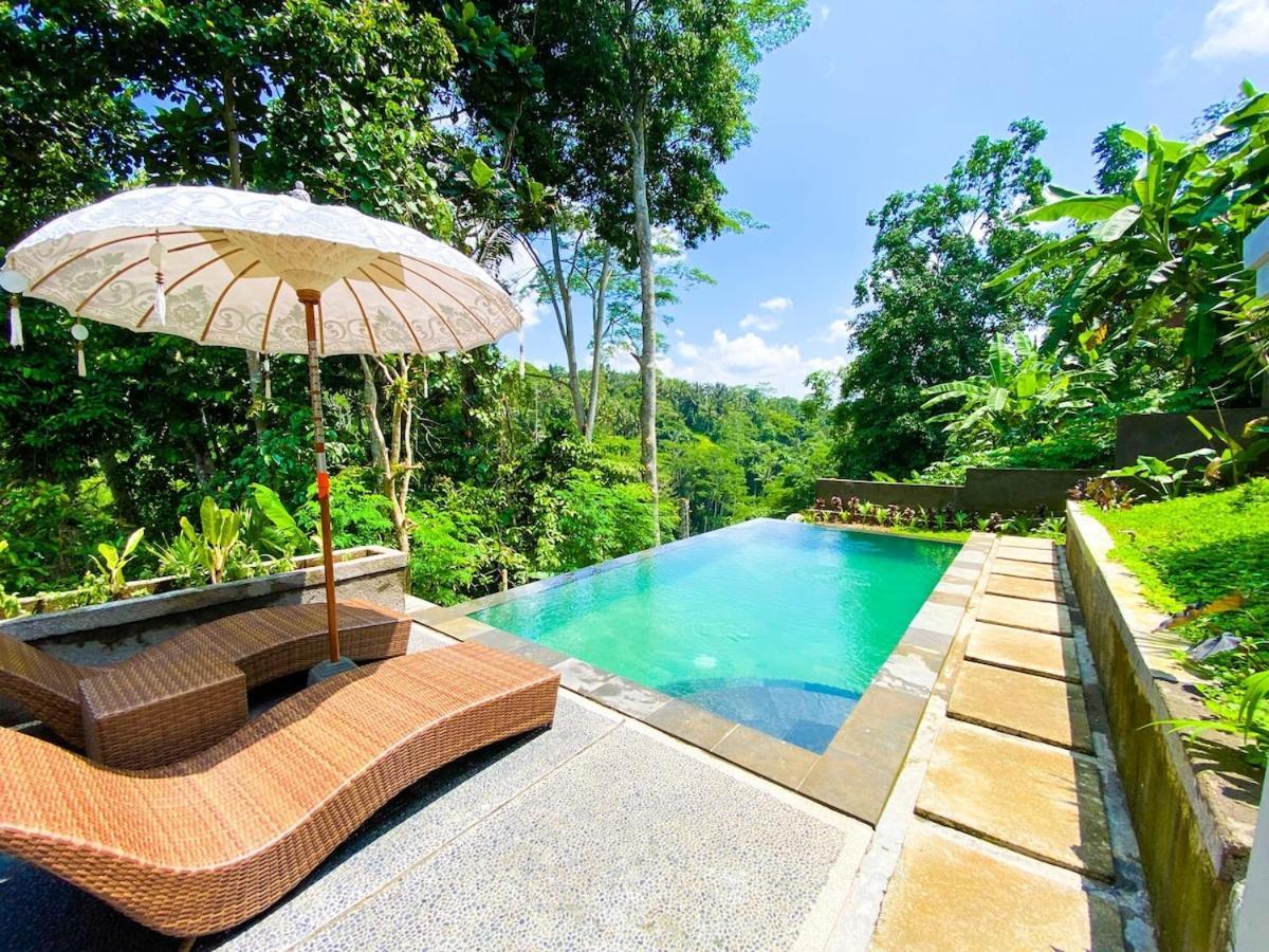 #a Vishnu - Jungle Retreat Villa Ubud (Bali)