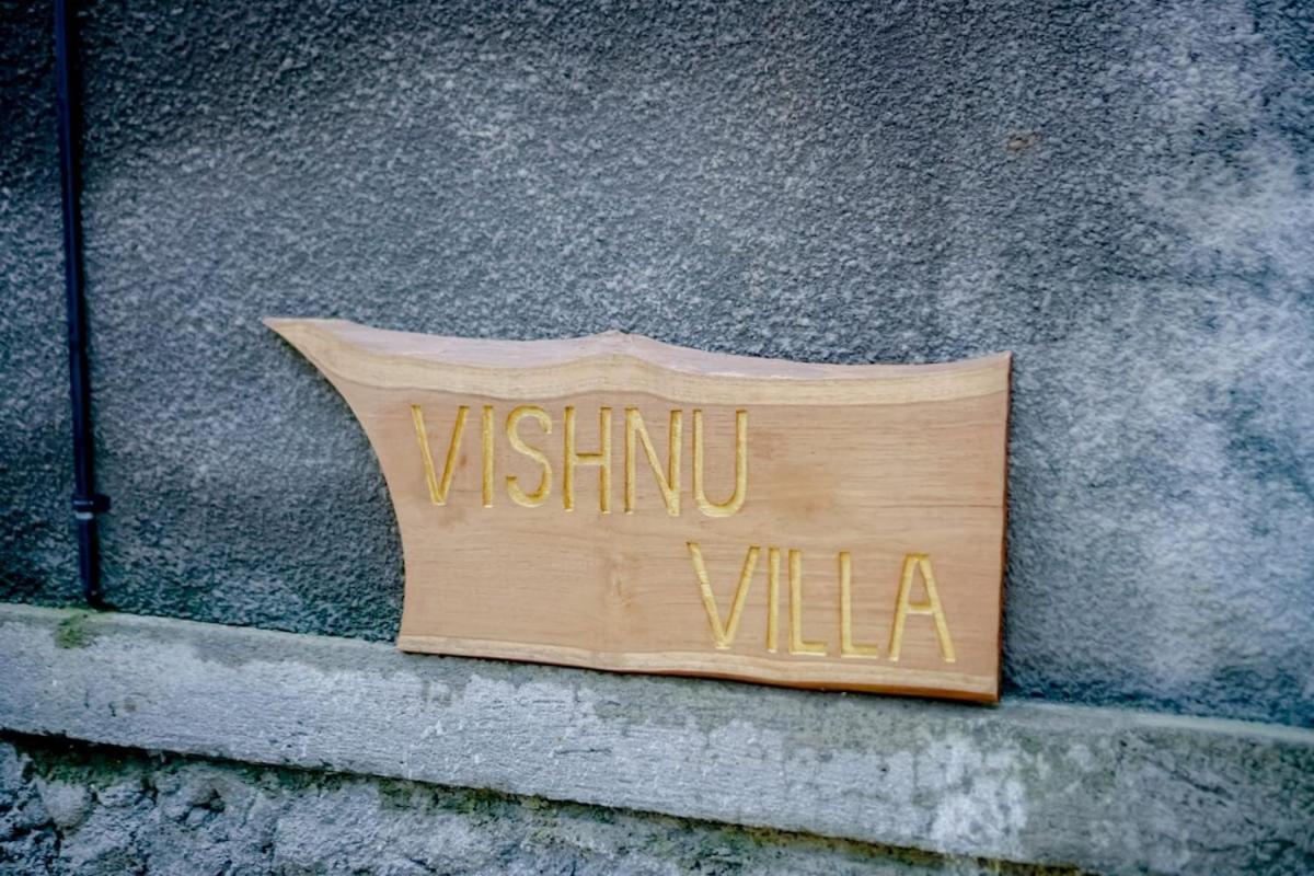 #a Vishnu - Jungle Retreat * Ubud (Bali)