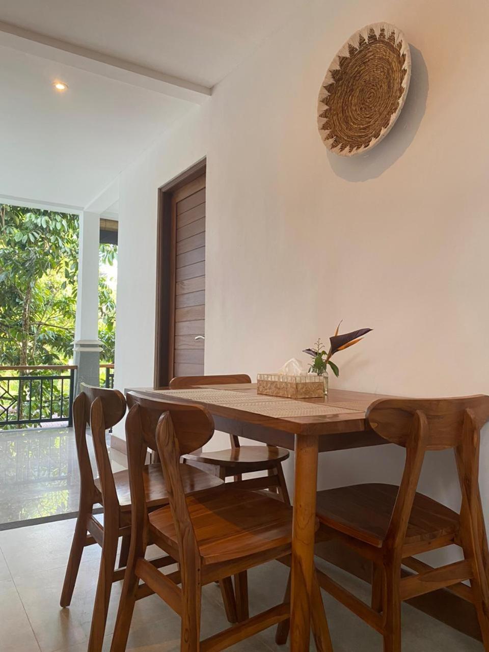 #a Vishnu - Jungle Retreat Villa *