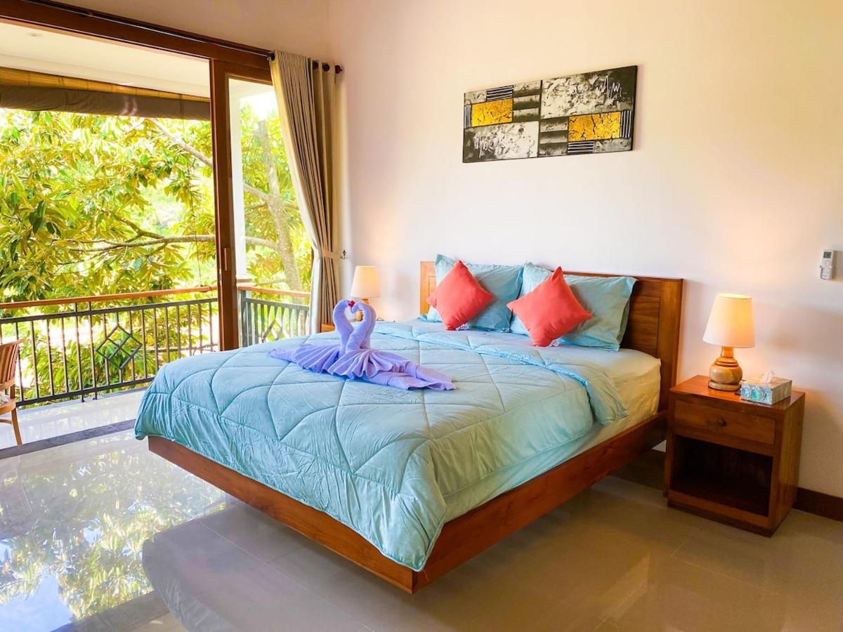 Villa #a Vishnu - Jungle Retreat