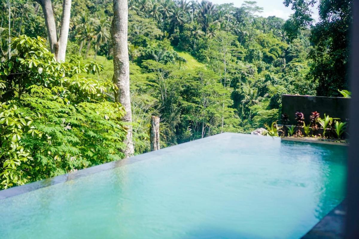 #a Vishnu - Jungle Retreat Ubud (Bali)