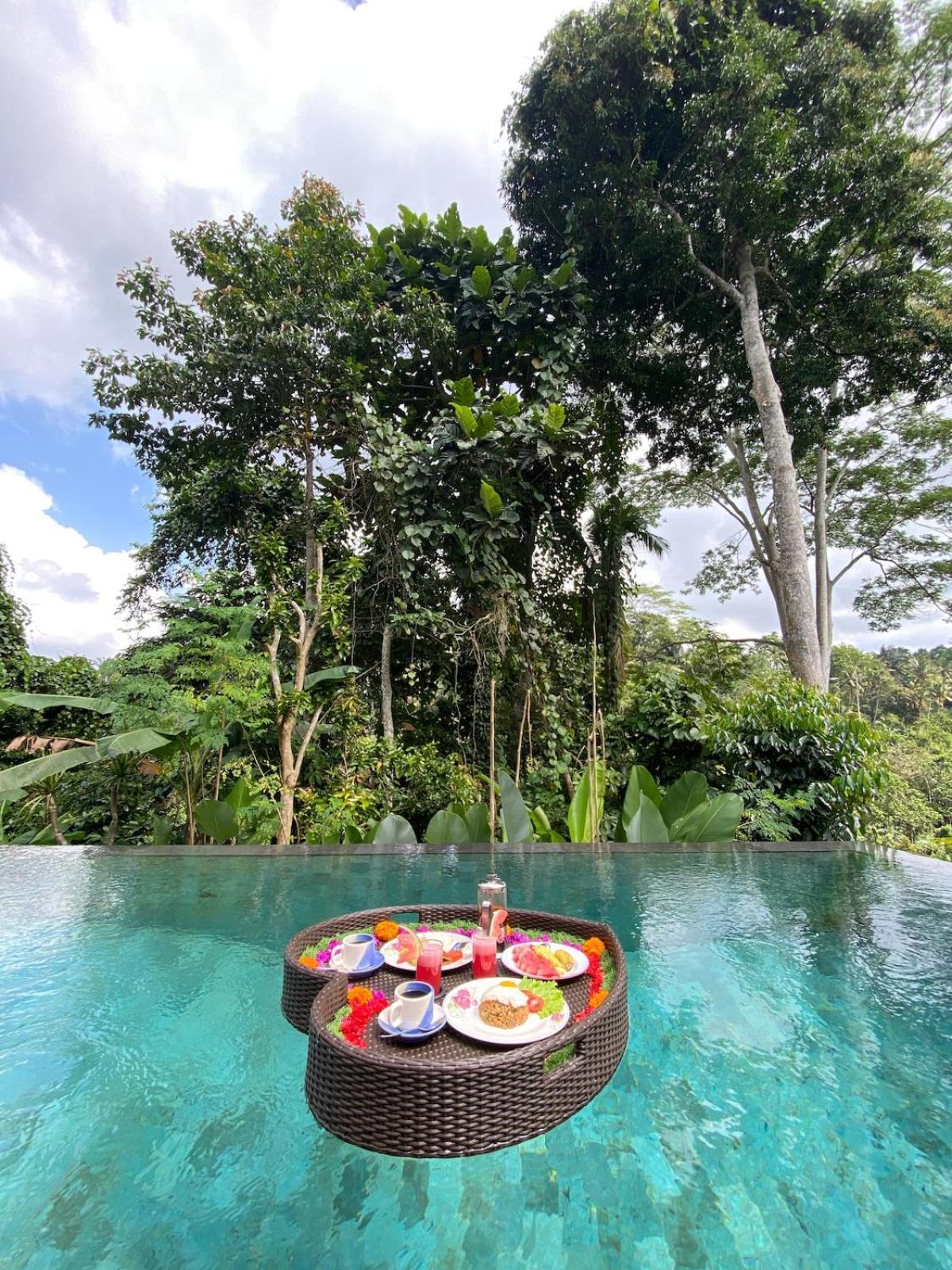#a Vishnu - Jungle Retreat Villa