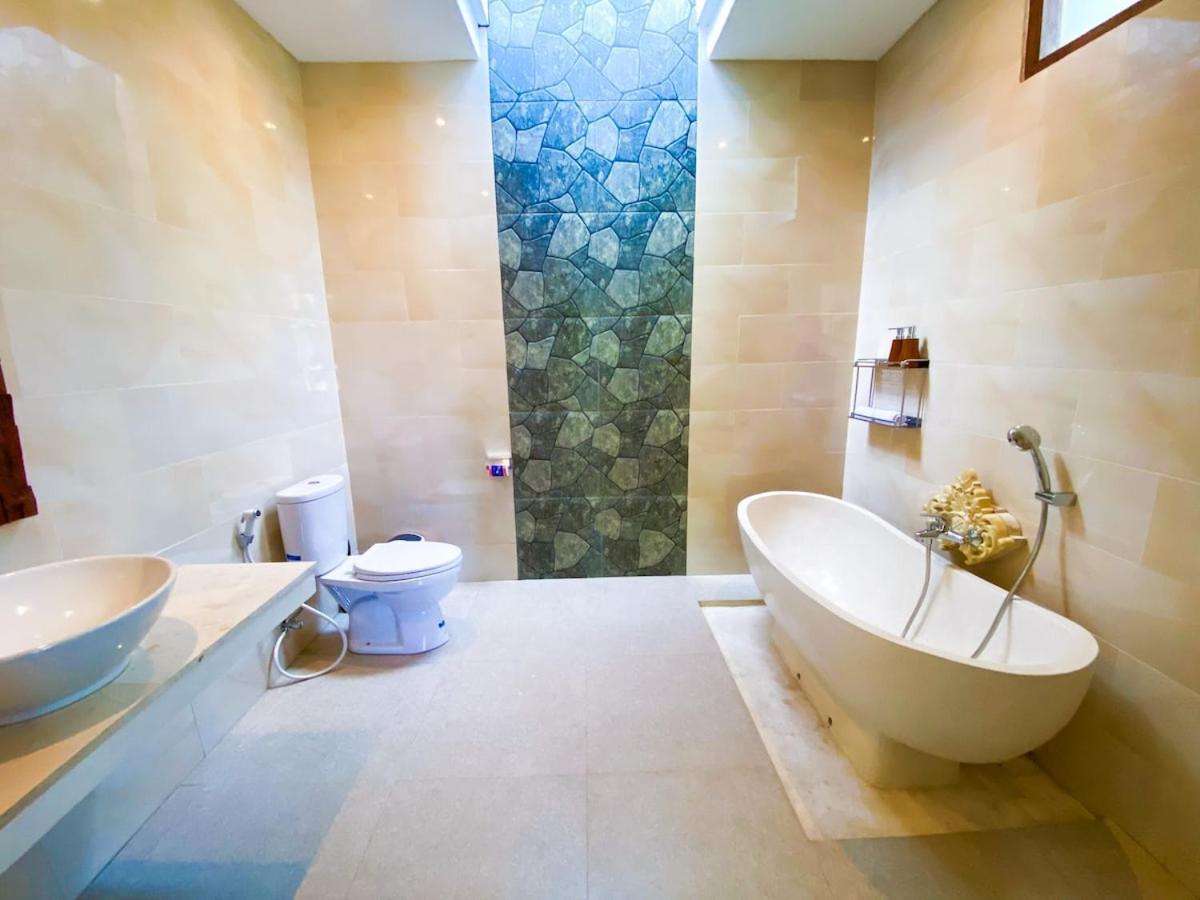Villa #a Vishnu - Jungle Retreat